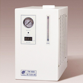 TH-1000纯水型高纯度氢气发生器
