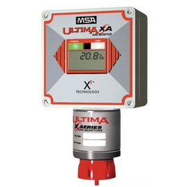 Ultima X 系列气体探测器