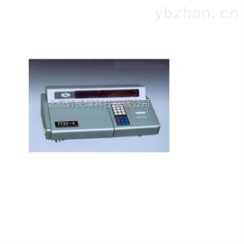 智能测汞仪