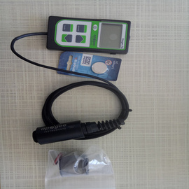 便携土壤氧气含量测定仪、MO-200、 氧气测量仪