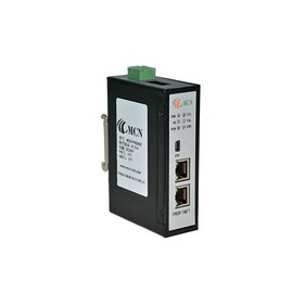 无锡艾默森MCN-PN3002 RS232转Profinet网关