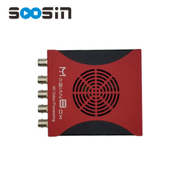 索鑫魔盒12GSDI转4x3GSDI/4x3GSDI转12GSDI/12GSDI转HDMI2.0/4x3GSDI转HDMI2.0/HDMI2.0转12GSDI/HDMI2.0转4x3GSDI全向转换器