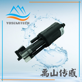 Y560-A禹山水质在线氨氮快速检测仪
