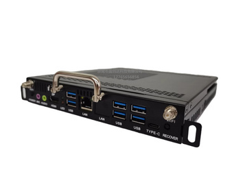 內置電腦適用于Huawei華為企業智慧屏協作平板IdeaHub OPS i5