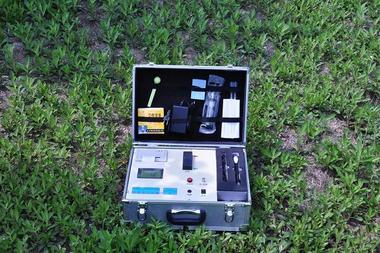 恒奥德仪器土壤养分测试仪/多功能土壤测试仪