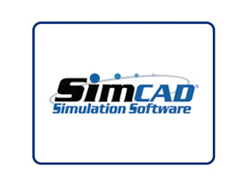 Simcad Pro | 交互式仿真软件