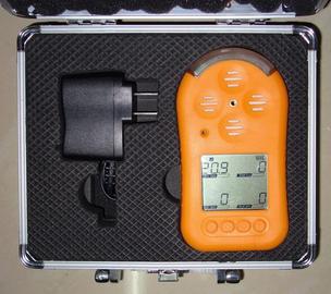 便携式氰化氢（HCN）检测仪/HCN检测仪　型号：MHY-NJ8H-HCN