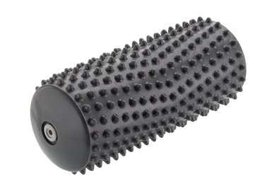 Activ Roll 柔软度2级 圆柱形带刺带颗粒 多功能按摩滚轮