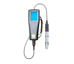 美国YSI Pro2030手持式野外水质测量仪 溶解氧、电导率、盐度、TDS、温度