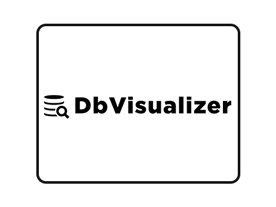 DbVisualizer | 數據管理軟件