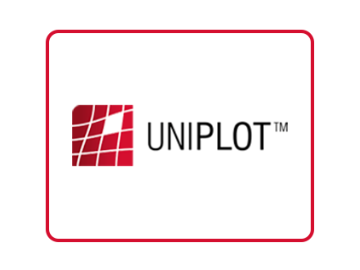 UniPlot | 科学绘图软件