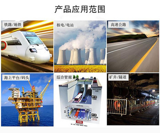 思璞IP型防水廣播電話 港口應急調度指揮系統 工業廣播擴音電話