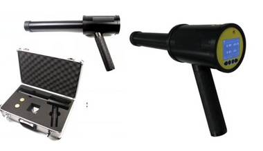 х-γ辐射剂量率仪辐射检测仪环境级X、γ辐射测量仪XNC-P6000
