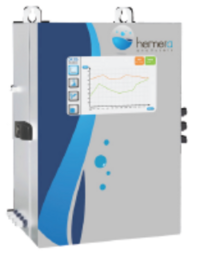 法国赫默瑞HEMERA在线水中油分析仪