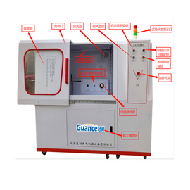 液体击穿电压测试仪