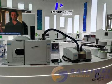 PerkinElmer 電感耦合等離子體質譜NexION 1100
