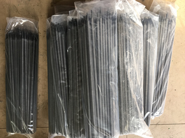 TB1102耐磨焊条