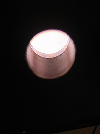 拉絲模自動超聲波拋光機 chp-100