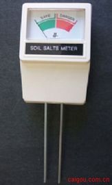 土壤盐度分析计/土壤盐度检测仪