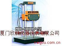 QD-300A型电脑化全自动前照灯检测仪