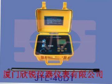 动调陀螺测斜仪JTL-40DT