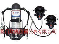 他救优越型腰部空气呼吸器6.8L(国产碳瓶)