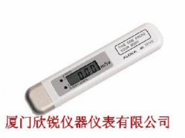 日本阿洛卡ALOKA射线检测仪PDM-117