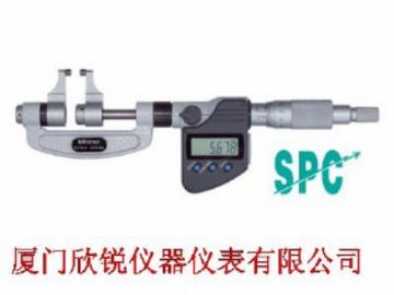 日本三丰mitutoyo卡尺型千分尺143-103