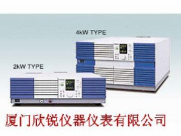 日本菊水KIKUSUI大容量可变开关电源PAM80-25