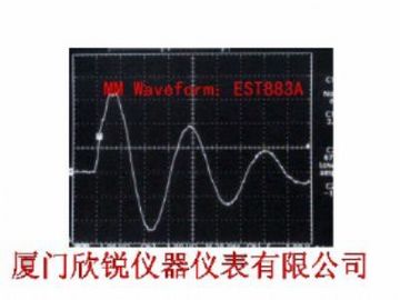 EST883A静电放电模拟器