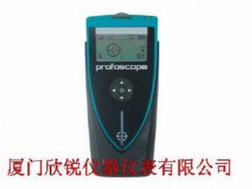 瑞士博势Proceq钢筋保护层检测仪PROFOSCOPE+