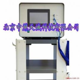 氩气气体灌装机/中空玻璃氩气充气设备（单线）英国型号：Smartfill-1