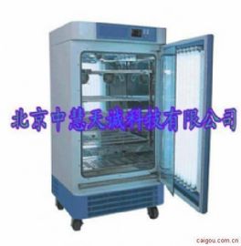 液晶人工气候培养箱 160L型号：PYX-160
