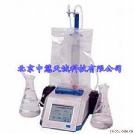 微生物样品自动重量稀释仪型号：RAY-1