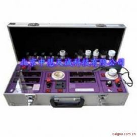 直流照度功率计/交流照度功率计 型号：HMF-689
