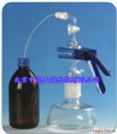 直接萃取器型号：HG-3