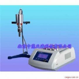 超声波细胞破碎仪型号：HGUP-400A