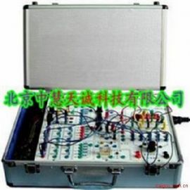 数字表设计性实验仪/表的设计与组装演示仪 型号：UKWS-2H