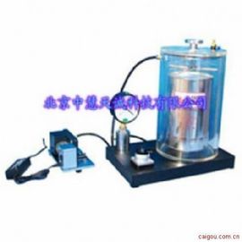 罐头真空测漏仪/密封检测仪/罐头密闭性测定仪 型号：YLY-4