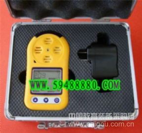 便携式甲醛检测仪 型号：MNJBX-80