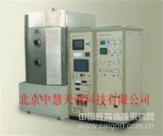 多靶磁控溅射镀膜机 型号：YQDH-500JJC