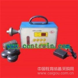 呼吸性粉尘采样器  型号：AZF-02