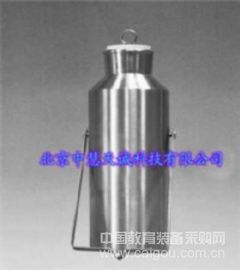 沥青取样器 型号：GKQL-1000