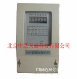 失压断流计时器 型号：KD/KHJSY-2B