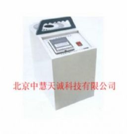 便携式干井炉 型号：LJYGV-1