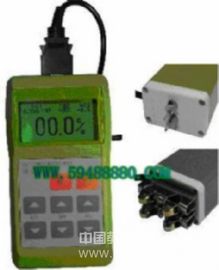 电气式含水率测量仪 日本 型号：FUD/SK-200