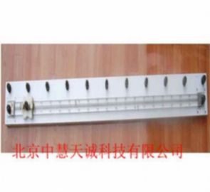 板式单臂电桥 型号：DZ/DMQJD