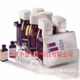 BOD测定仪 德国 型号：HJD/ET99724A-6
