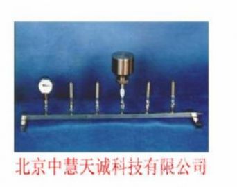 细菌过滤器 型号：HJD/XC-4