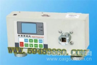 数字式动态扭矩测试仪 型号：UJN01/HN-20